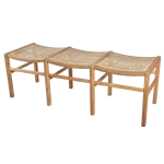 Puresalt Bench