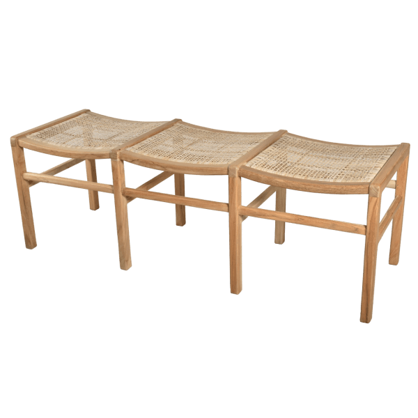Puresalt Bench