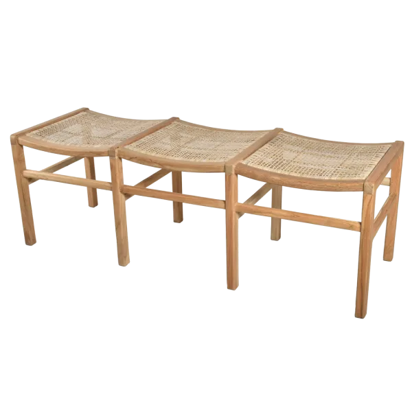 Puresalt Bench