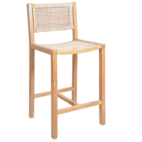 Puresalt Counter Chair