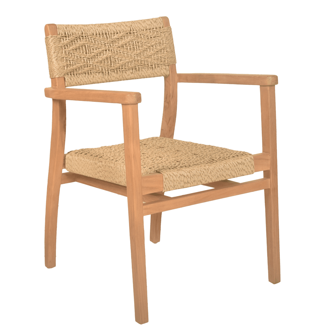slamy-arm_0000s_0000_Layer-12 Slamy Dining Armchair - Image 1