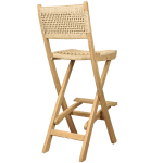 Solo Folding Barchair - Image 2