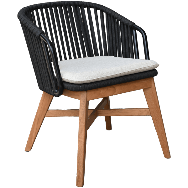 Toraja Dining Chair
