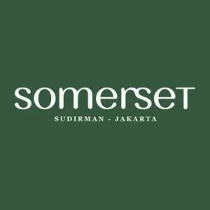 Somerset Sudirman logo