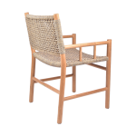 Emma Dining Armchair - Image 2