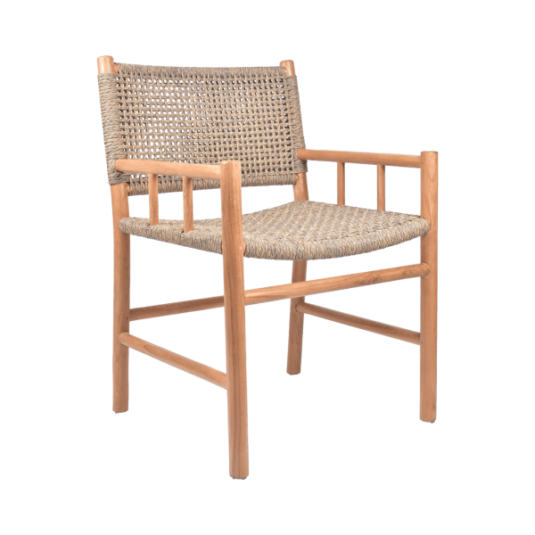Emma Dining Armchair