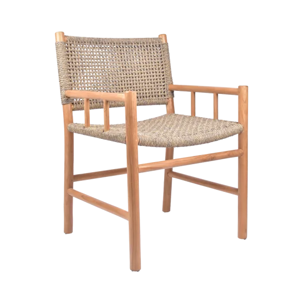 Emma Dining Armchair