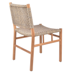 Emma Dining Chair - Image 3