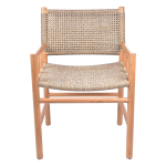 Emma Dining Armchair - Image 4