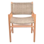 Emma Dining Armchair - Image 4