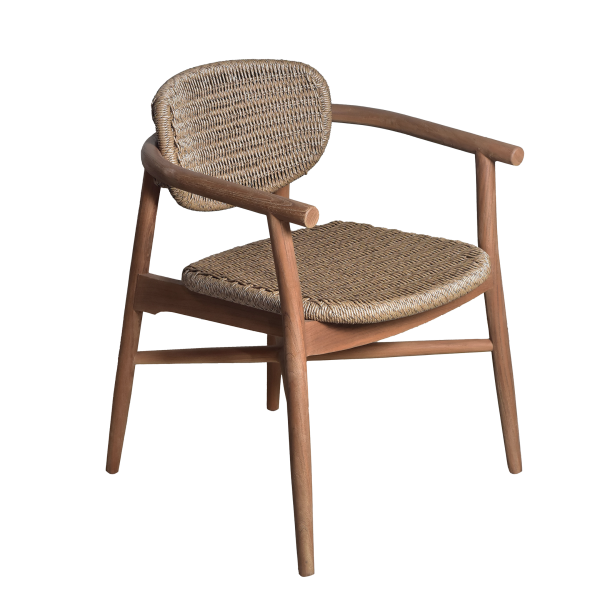 Bora-bora Armchair