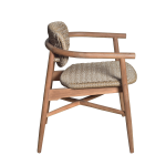 Bora-bora Armchair - Image 3