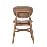 Bora-bora Armless Chair - Image 4
