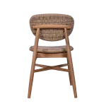 Bora-bora Armless Chair - Image 4