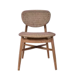 Bora-bora Armless Chair - Image 2