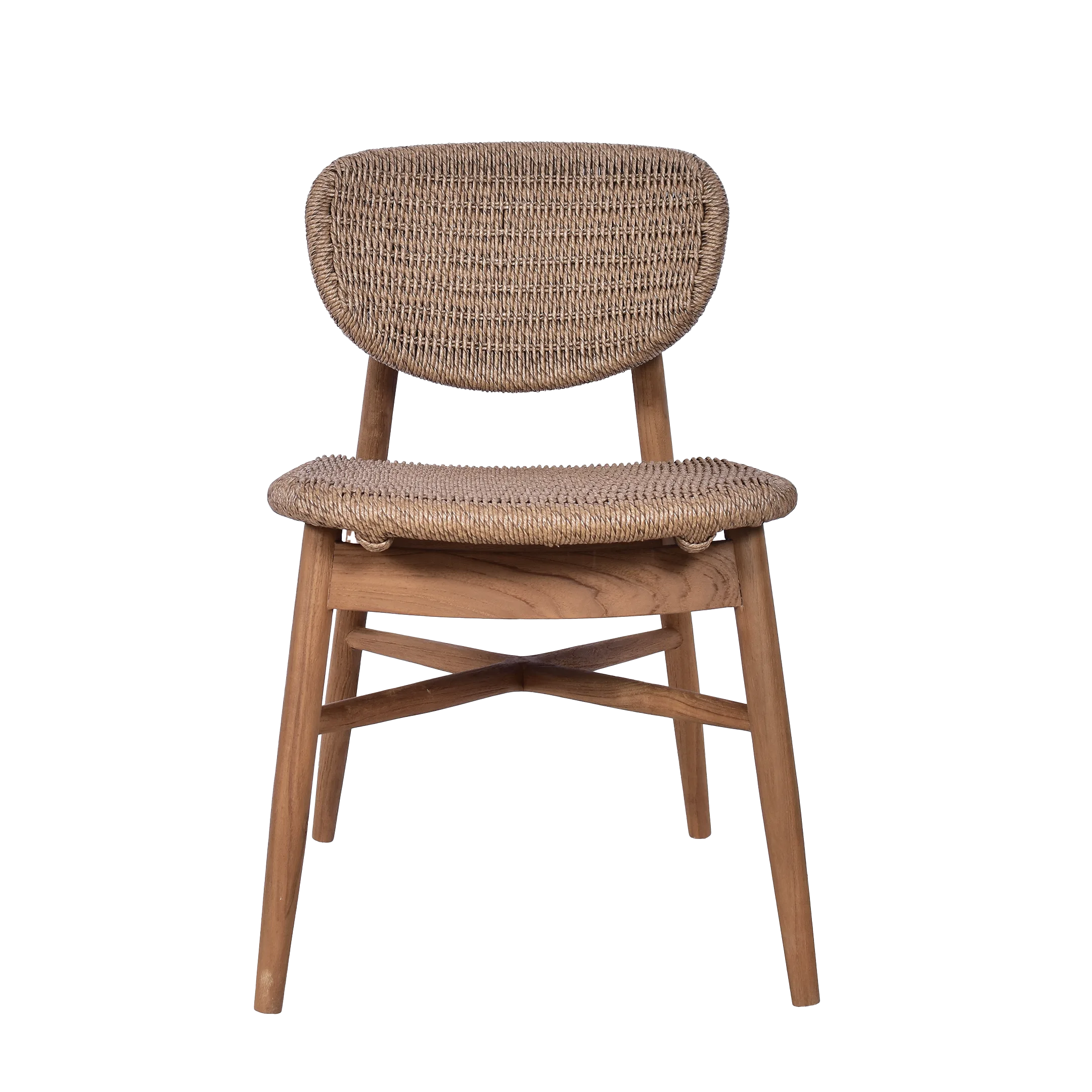 Bora-bora Armless Chair - Image 2