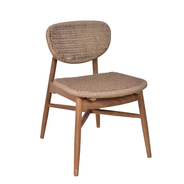 Bora-bora Armless Chair