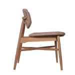 Bora-bora Armless Chair - Image 3