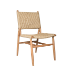 Martini Armless Chair