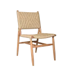 Martini Armless Chair