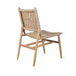 Martini Armless Chair - Image 3