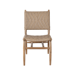Martini Armless Chair - Image 2