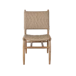 Martini Armless Chair - Image 2