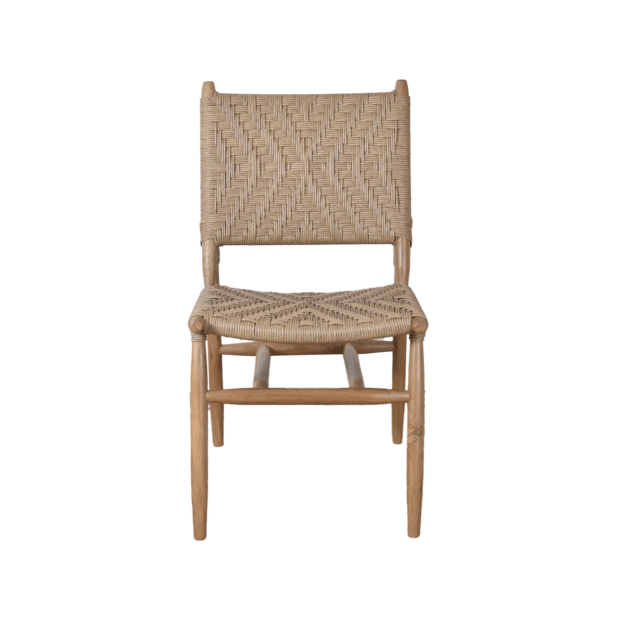 Martini Armless Chair - Image 2