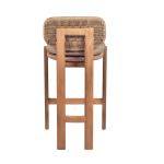 Messina Counter Chair - Image 4
