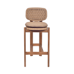 Messina Counter Chair - Image 3