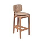 Messina Counter Chair