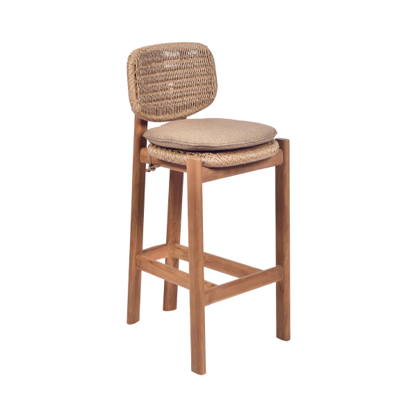 Messina Counter Chair
