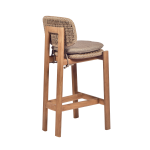 Messina Counter Chair - Image 2