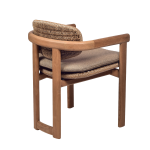 Messina Dining Chair - Image 4