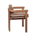 Messina Dining Chair - Image 3