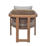 Messina Sofa 1 Seater - Image 5