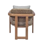 Messina Sofa 1 Seater - Image 5