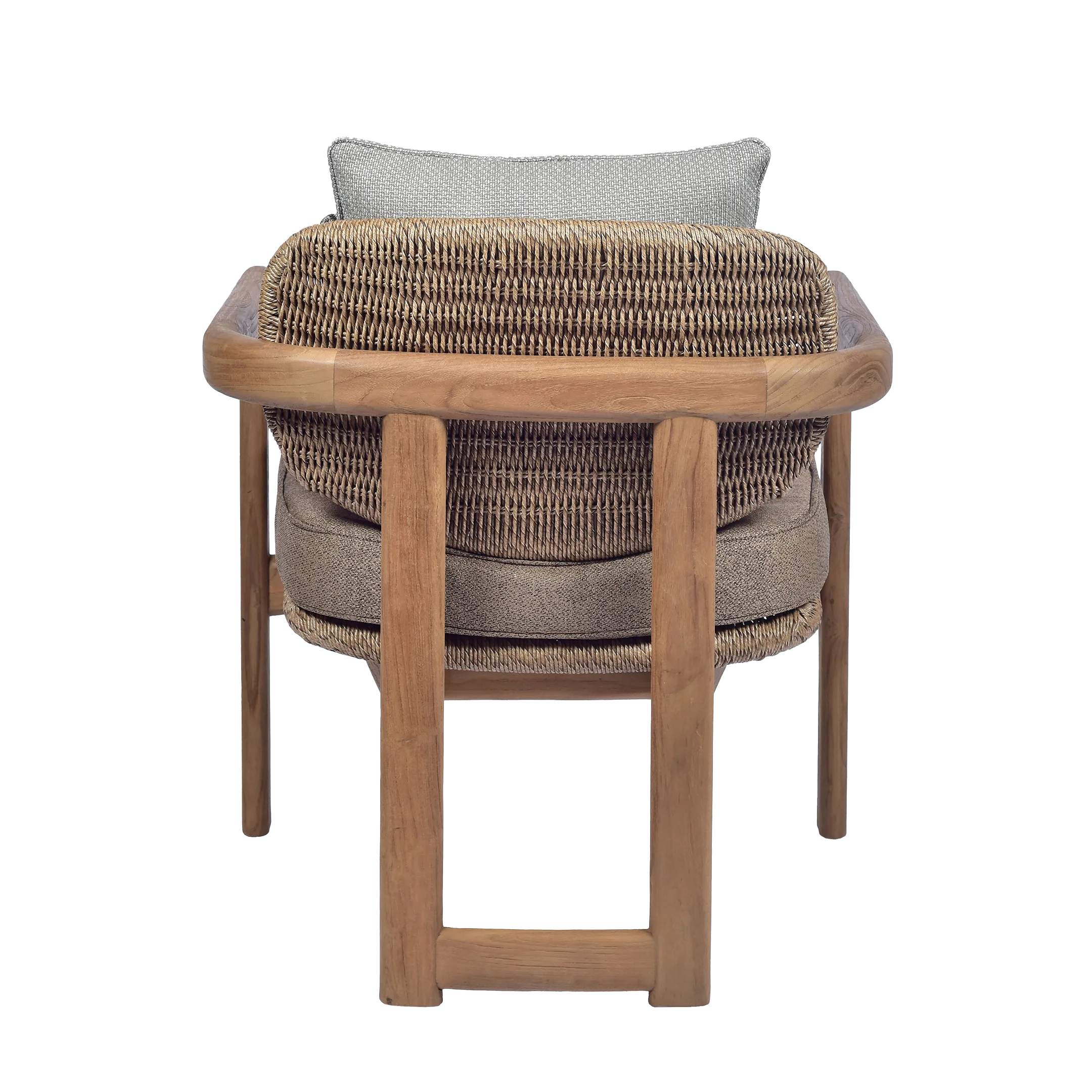 Messina Sofa 1 Seater - Image 5