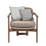 Messina Sofa 1 Seater - Image 2