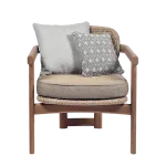Messina Sofa 1 Seater - Image 2