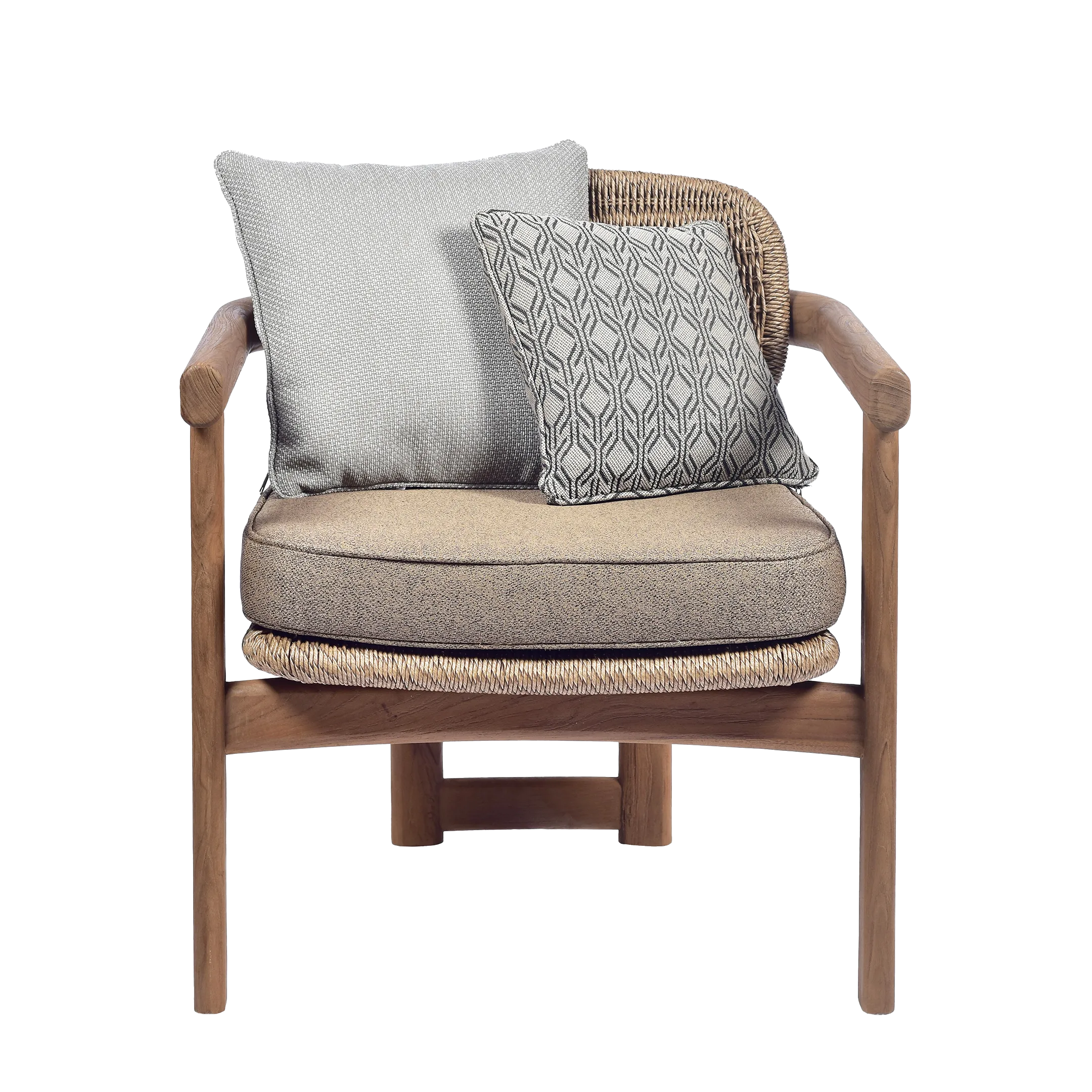 Messina Sofa 1 Seater - Image 2