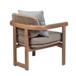 Messina Sofa 1 Seater - Image 4