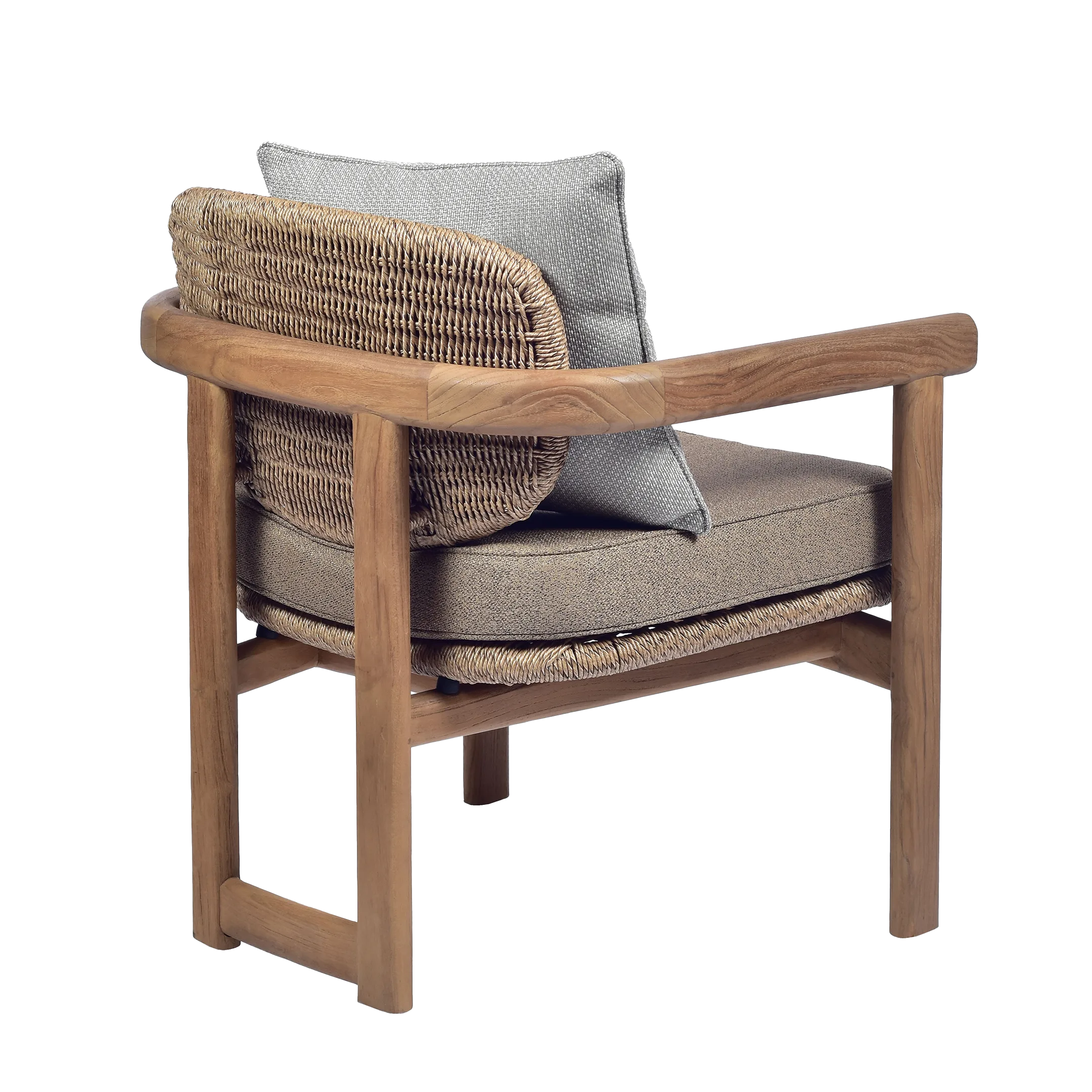 Messina Sofa 1 Seater - Image 4