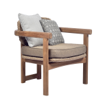 Messina Sofa 1 Seater