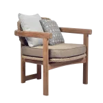 Messina Sofa 1 Seater