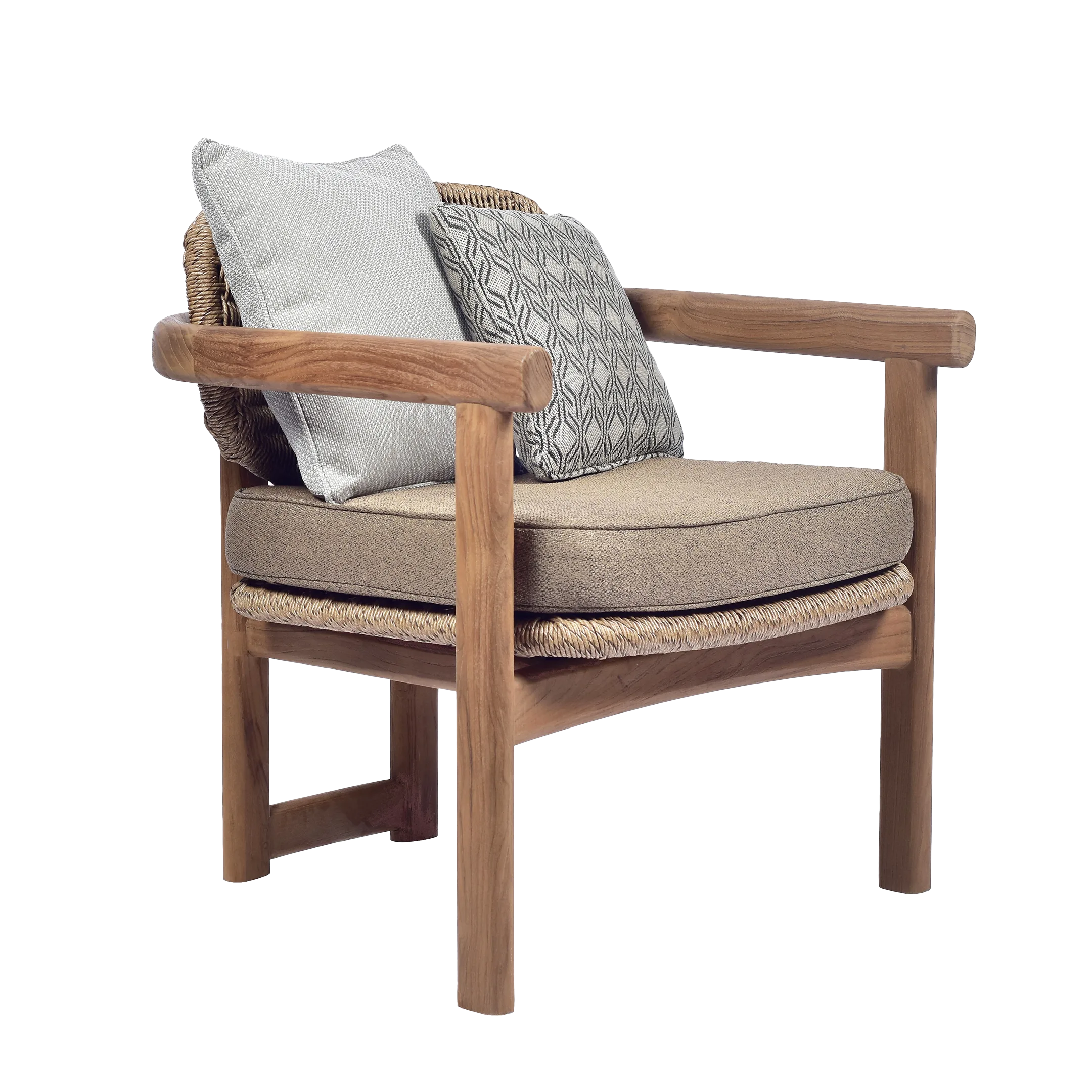 Messina Sofa 1 Seater - Image 1