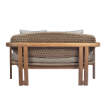 Messina Sofa 2 Seater - Image 5