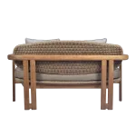 Messina Sofa 2 Seater - Image 5