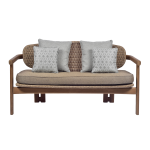 Messina Sofa 2 Seater
