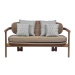 Messina Sofa 2 Seater
